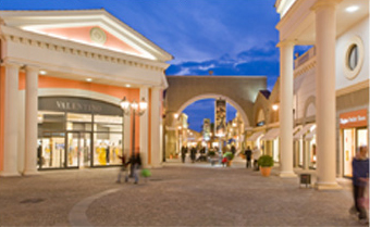 shopping tour