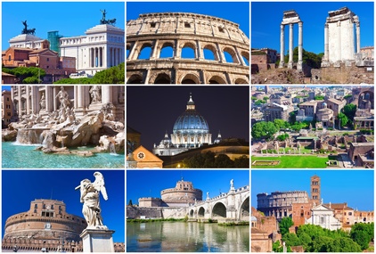 Rome tours